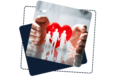 Seguro de Vida familiar SulAmérica - Carmel Seguros